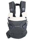 Nuna CUDL CLIK 4-in-1 Baby Carrier