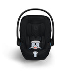 Cybex Cloud T  SensorSafe Comfort Extend Infant Car Seat