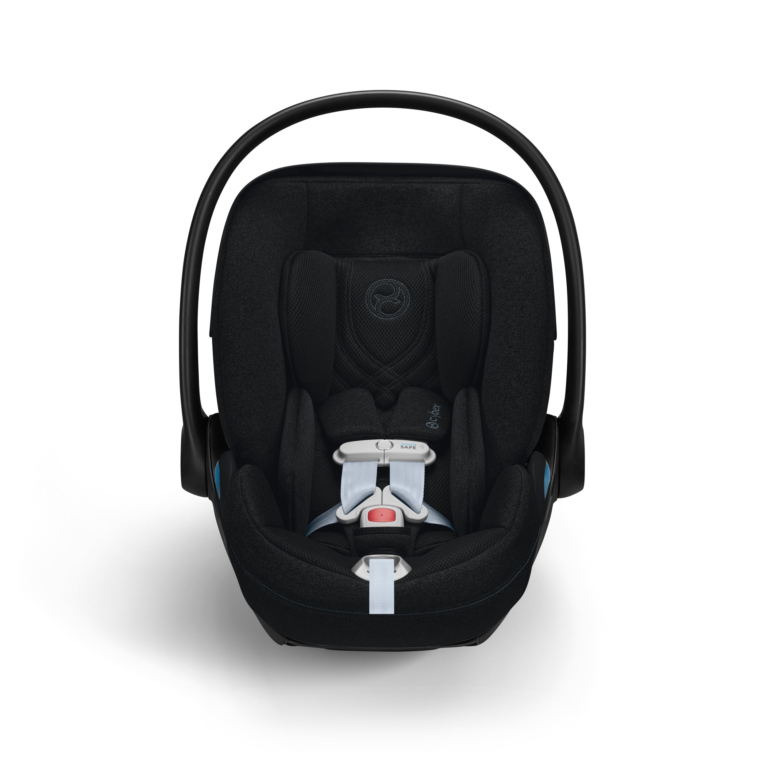 Cybex Cloud T  SensorSafe Comfort Extend Infant Car Seat