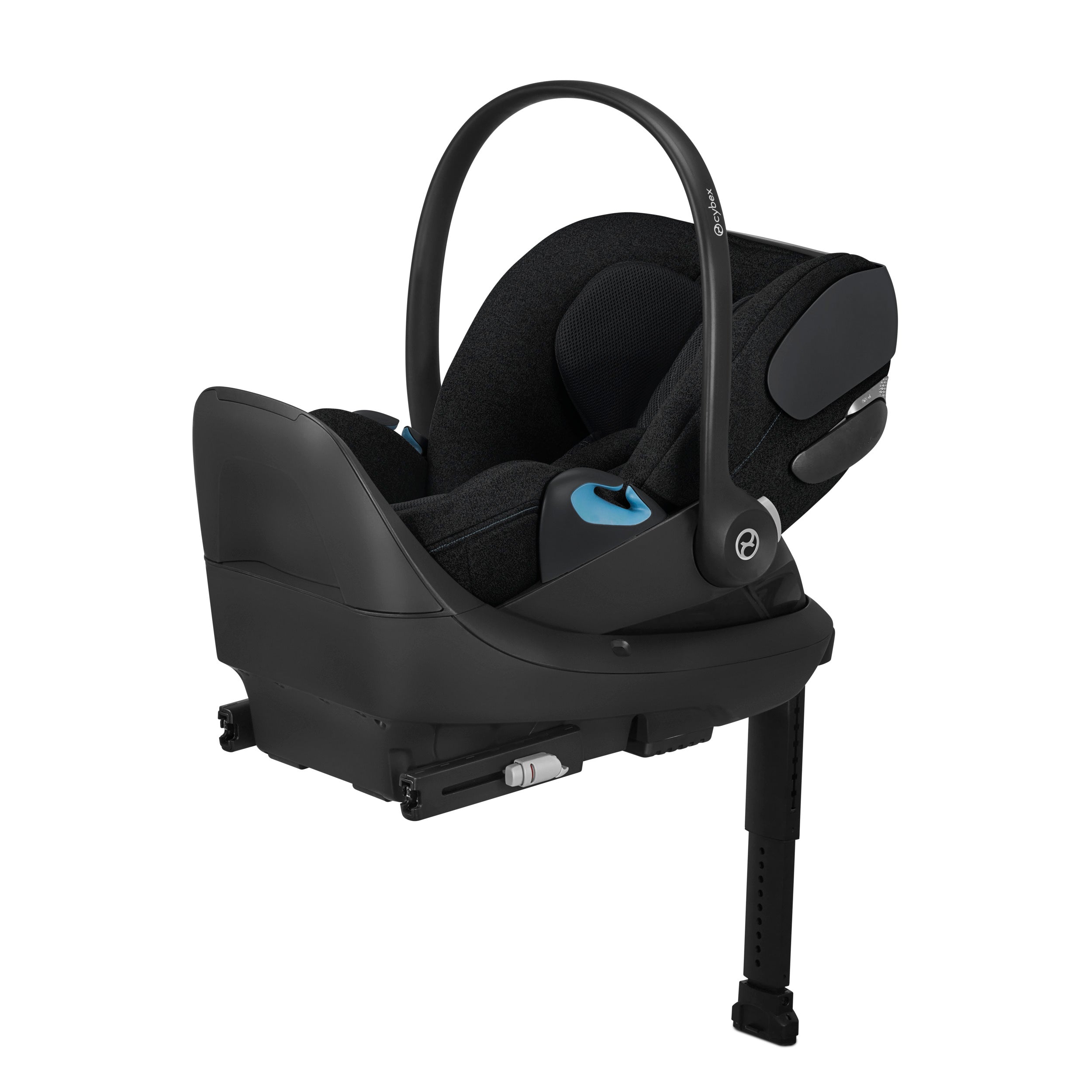 Cybex Cloud T  SensorSafe Comfort Extend Infant Car Seat