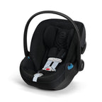 Cybex Cloud T  SensorSafe Comfort Extend Infant Car Seat
