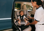 Cybex Callisto G 360 Select Rotating All-in-One Car Seat