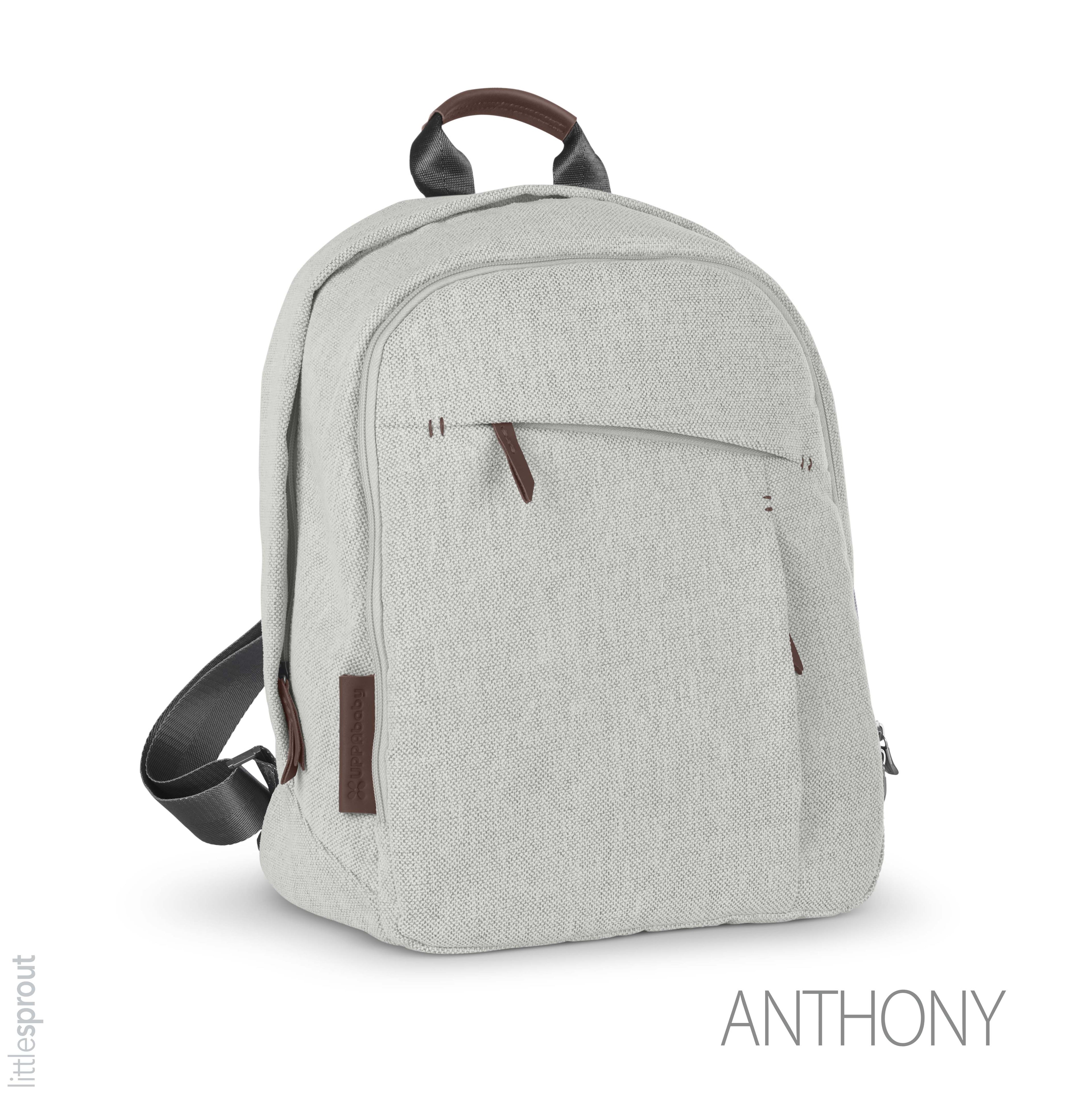 UPPAbaby Changing Backpack