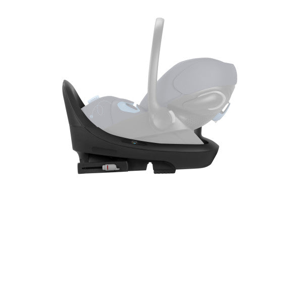 Cybex Cloud G Lux Load Leg Infant Car Seat Base