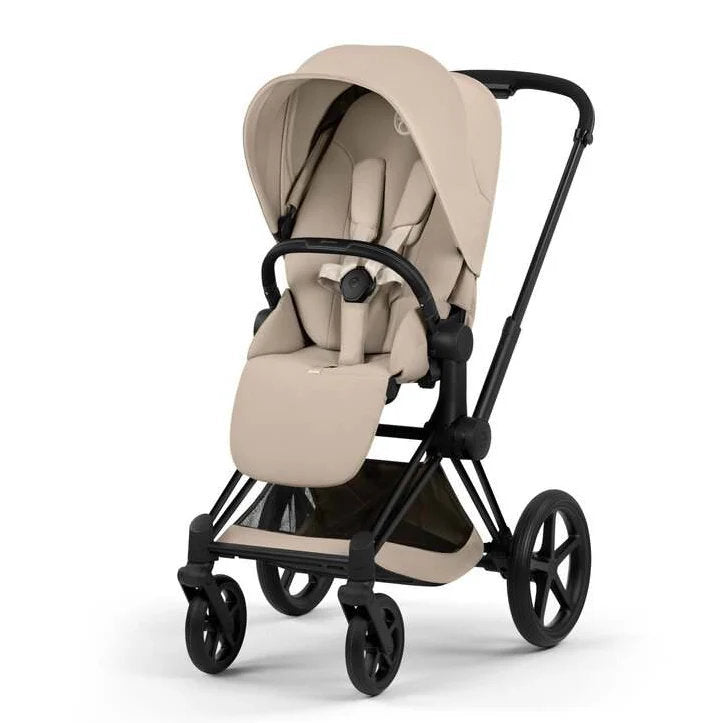 Cybex Priam Comfort Collection Stroller