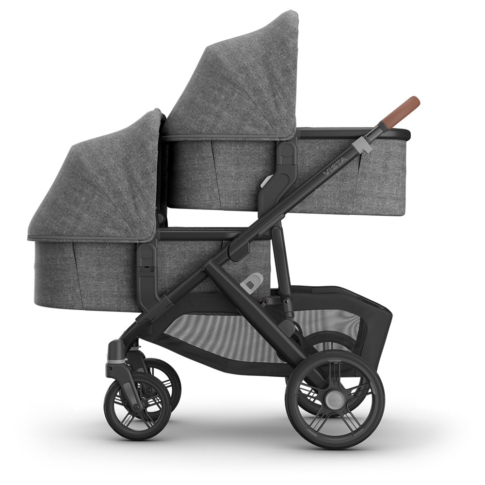 uppababy stroller for twins UPPAbaby Vista V3 Stroller