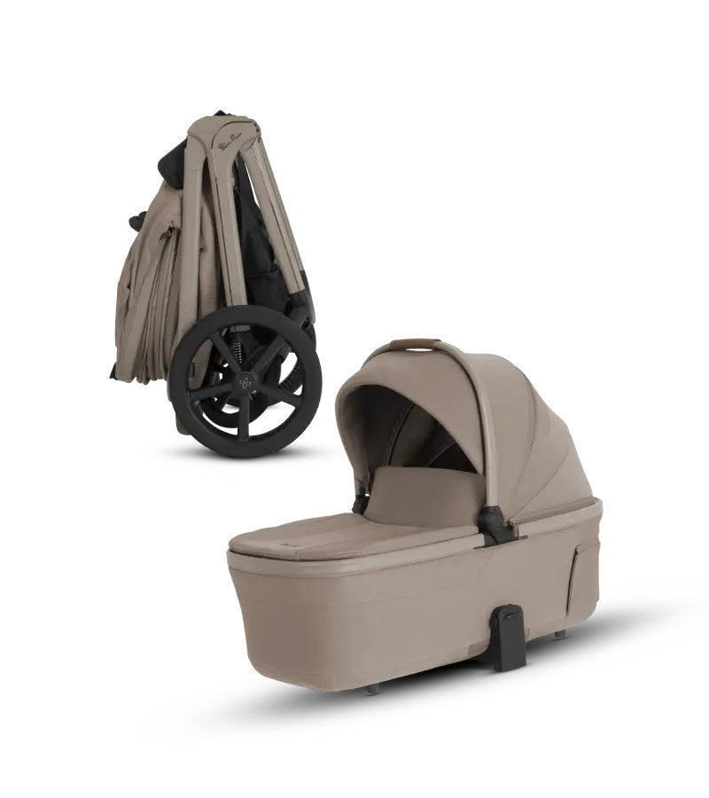 Silver Cross Cove 2 Bassinet