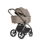 Silver Cross Cove 2 Full-Size All-Terrain Stroller