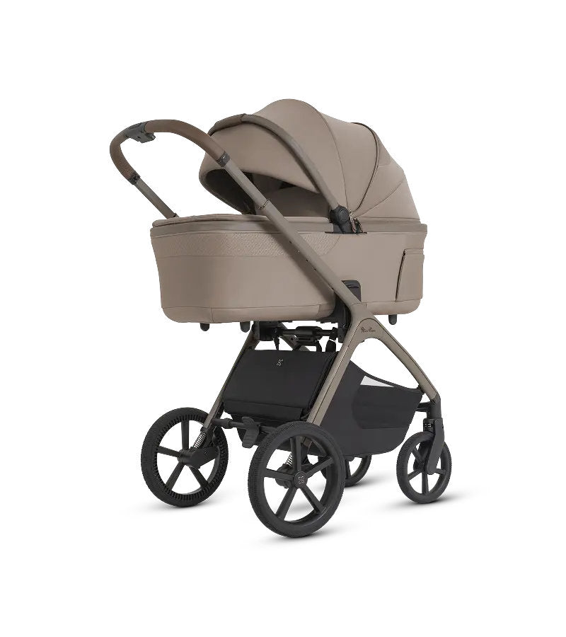Silver Cross Cove 2 Bassinet