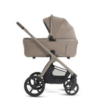 Silver Cross Cove 2 Bassinet