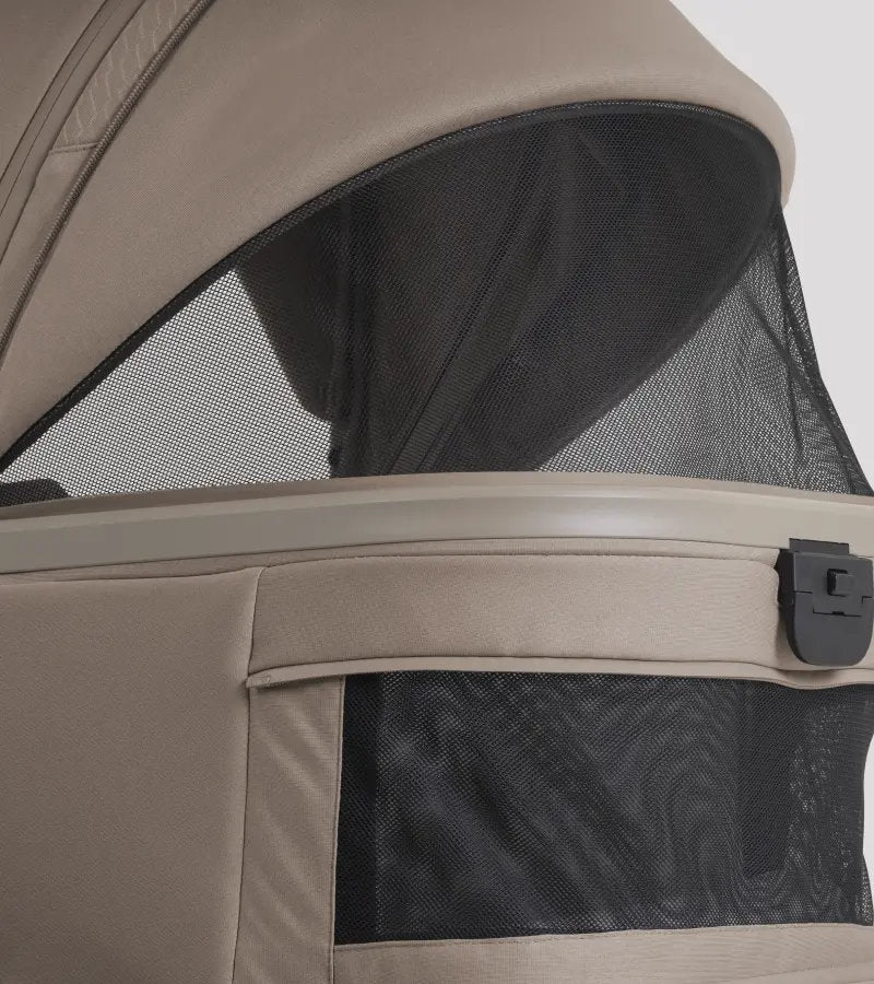 Silver Cross Cove 2 Bassinet