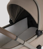 Silver Cross Cove 2 Bassinet