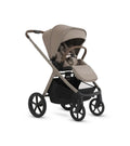 Silver Cross Cove 2 Full-Size All-Terrain Stroller