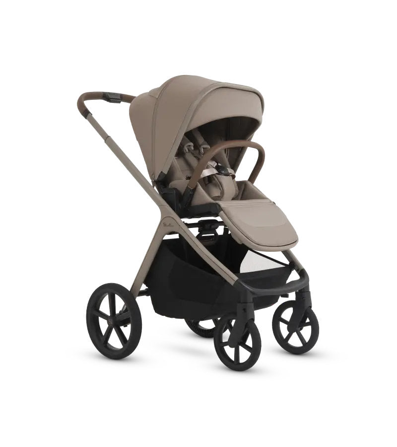 Silver Cross Cove 2 Full-Size All-Terrain Stroller