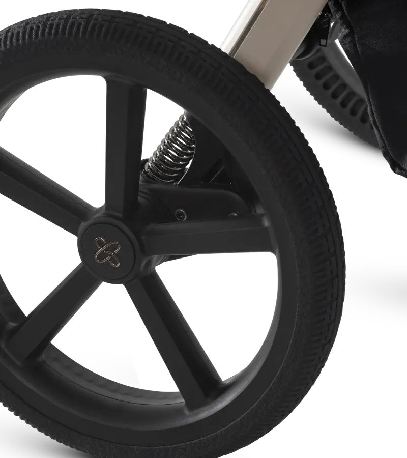 Silver Cross Cove 2 Full-Size All-Terrain Stroller