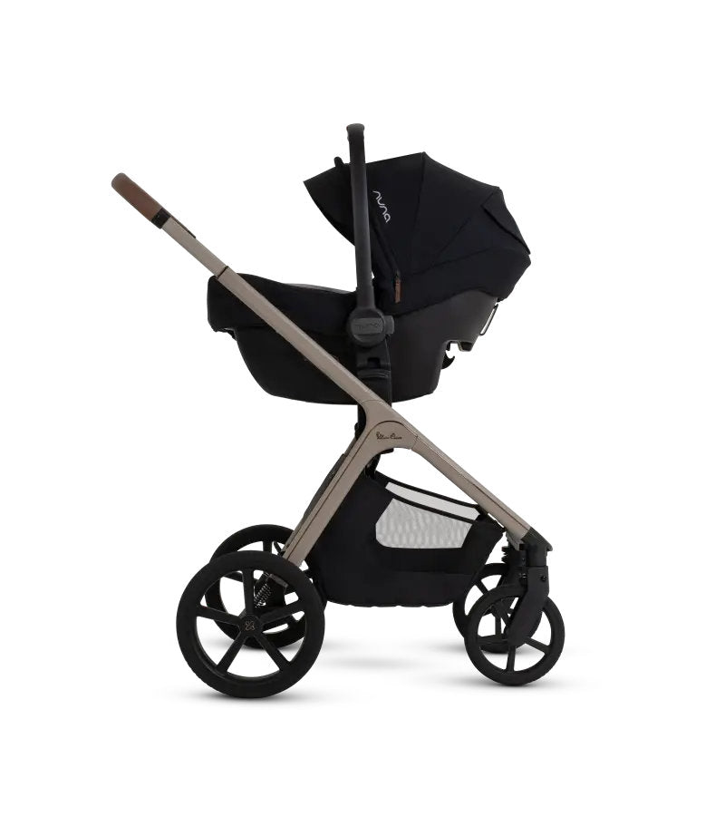 Silver Cross Cove 2 Full-Size All-Terrain Stroller