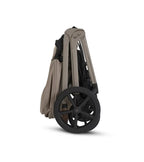 Silver Cross Cove 2 Full-Size All-Terrain Stroller