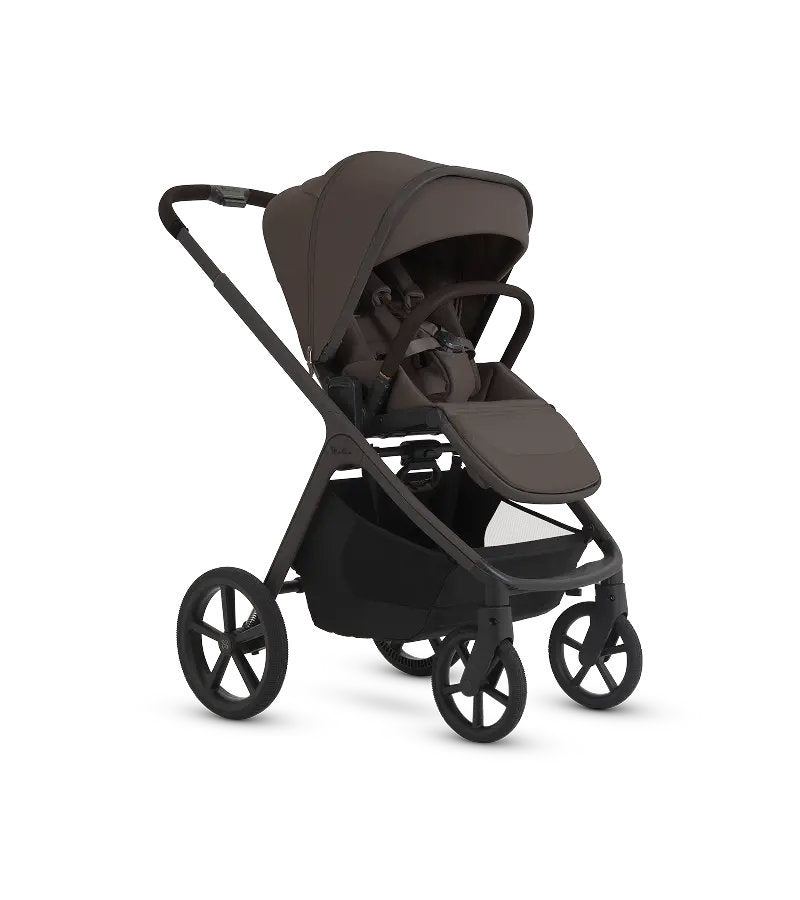 Silver Cross Cove 2 Full-Size All-Terrain Stroller