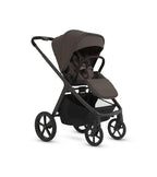 Silver Cross Cove 2 Stroller + Bassinet + Nuna Pipa RX / Pipa Aire RX Travel System