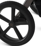 Silver Cross Cove 2 Full-Size All-Terrain Stroller