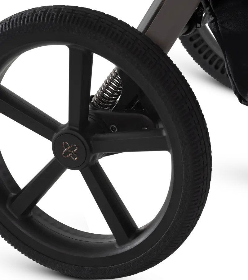 Silver Cross Cove 2 Full-Size All-Terrain Stroller