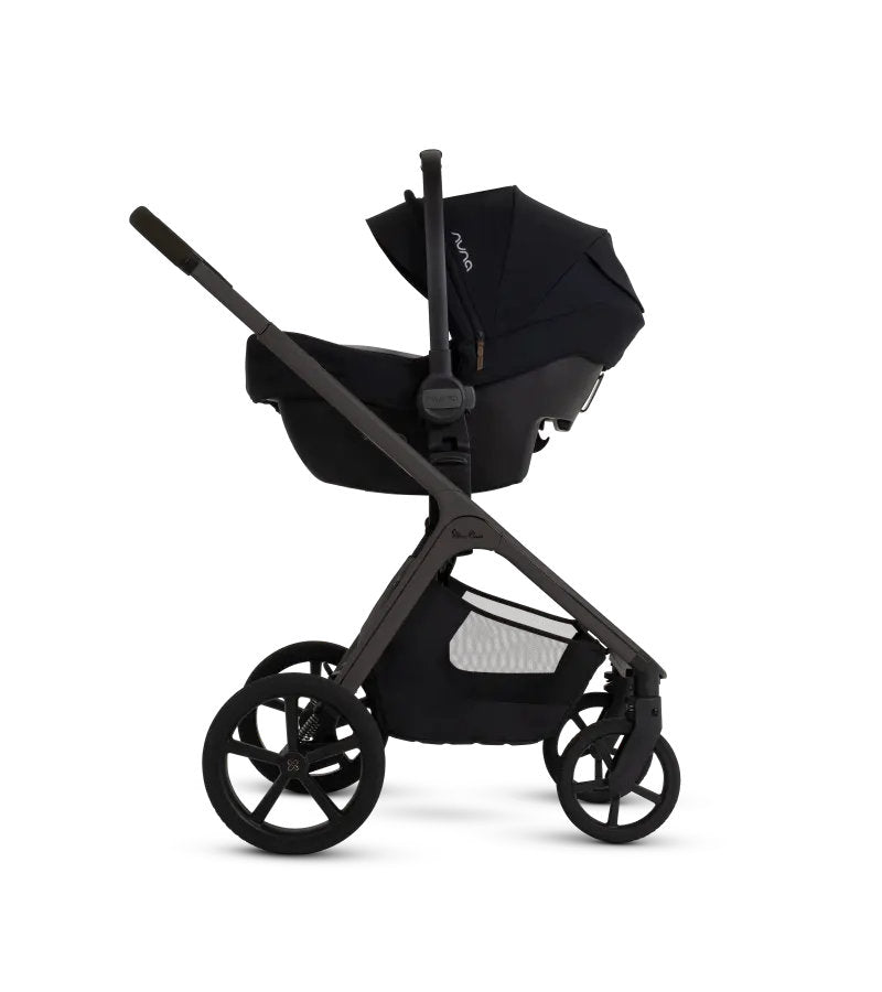 Silver Cross Cove 2 Full-Size All-Terrain Stroller