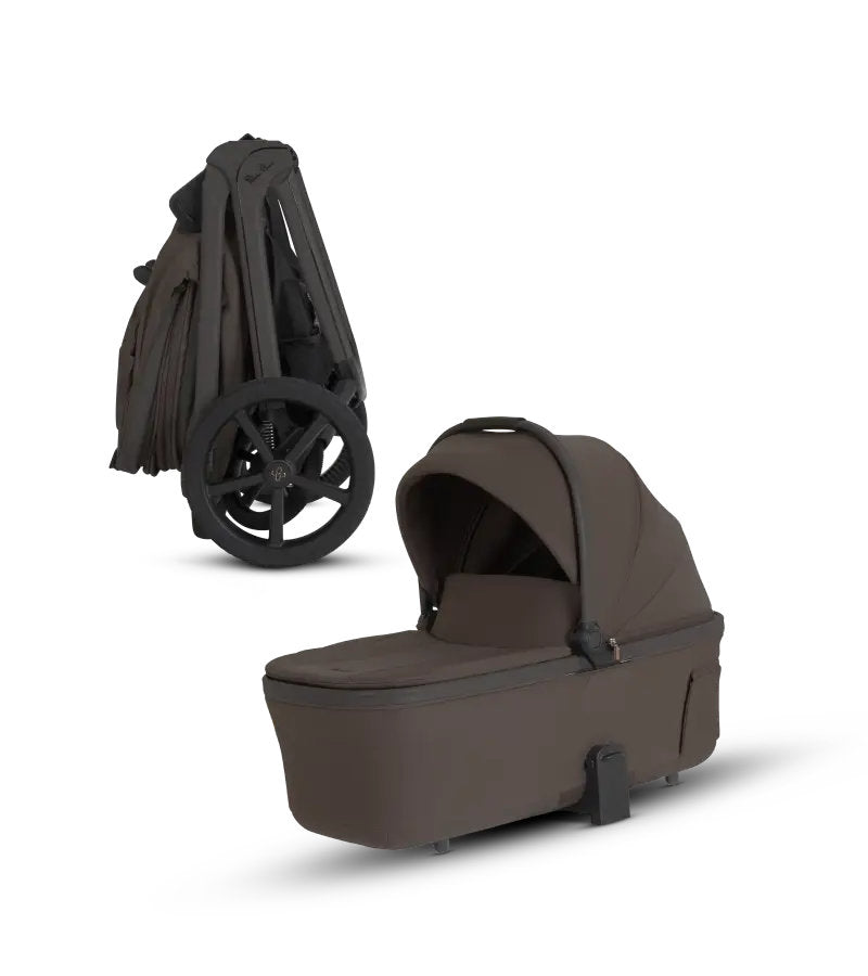Silver Cross Cove 2 Bassinet