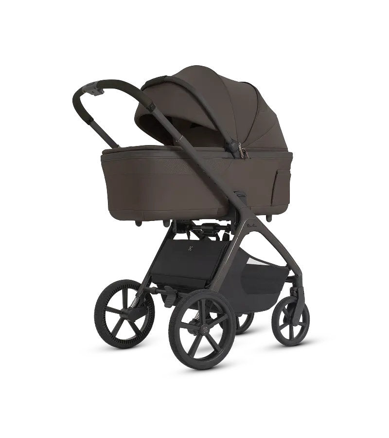 Silver Cross Cove 2 Bassinet