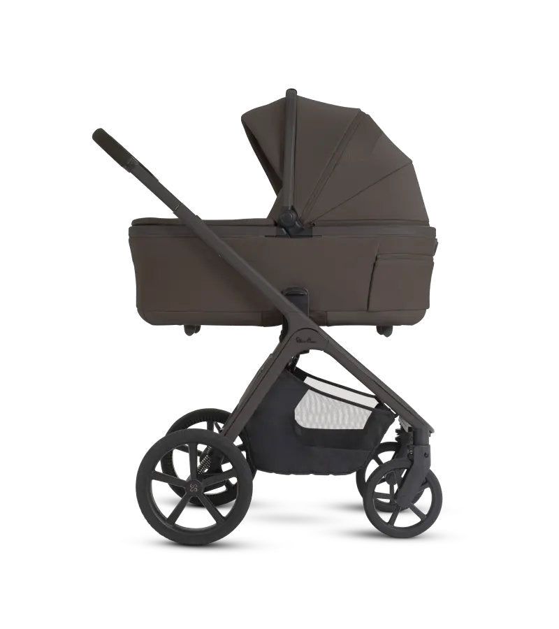 Silver Cross Cove 2 Bassinet