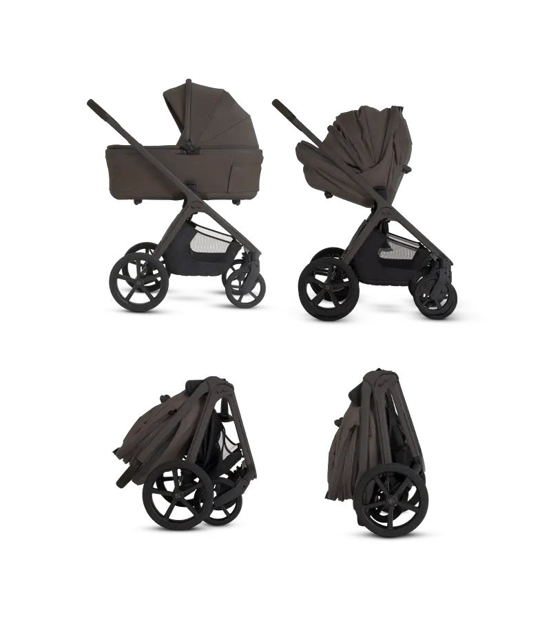 Silver Cross Cove 2 Bassinet