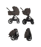 Silver Cross Cove 2 Bassinet