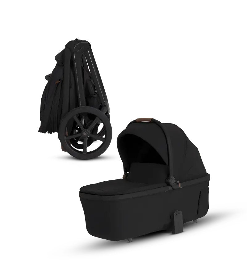 Silver Cross Cove 2 Bassinet