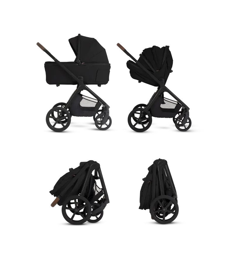 Silver Cross Cove 2 Full-Size All-Terrain Stroller