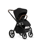 Silver Cross Cove 2 Stroller + Bassinet + Nuna Pipa RX / Pipa Aire RX Travel System