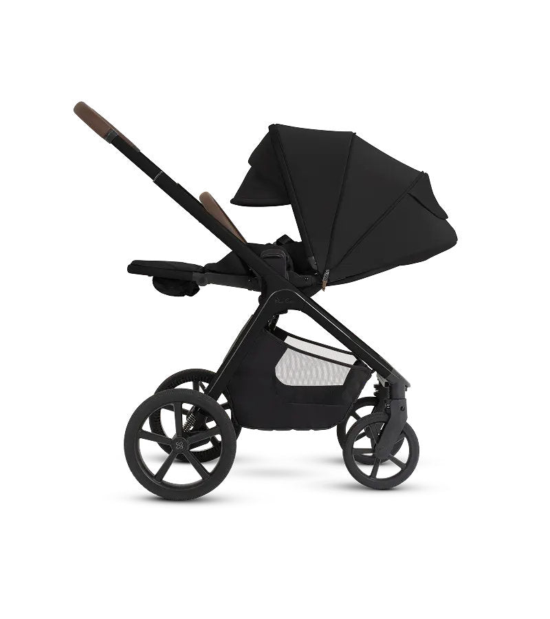 Silver Cross Cove 2 Full-Size All-Terrain Stroller
