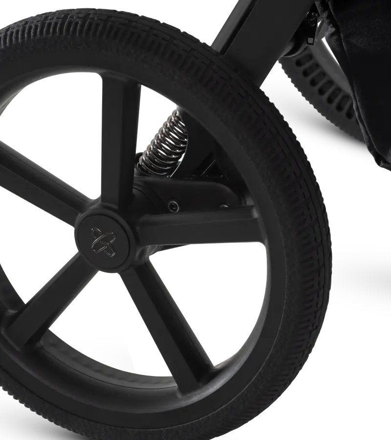 Silver Cross Cove 2 Full-Size All-Terrain Stroller