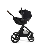 Silver Cross Cove 2 Full-Size All-Terrain Stroller
