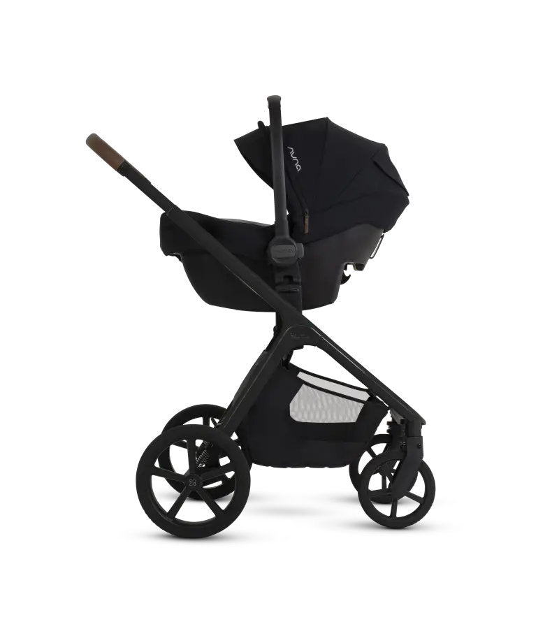 Silver Cross Cove 2 Full-Size All-Terrain Stroller