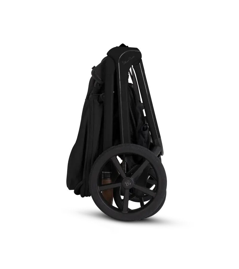 Silver Cross Cove 2 Full-Size All-Terrain Stroller