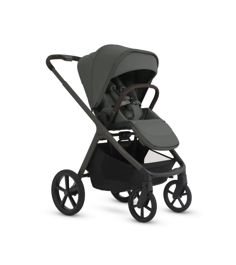 Silver Cross Cove 2 Full-Size All-Terrain Stroller