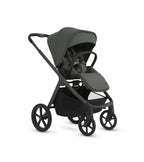 Silver Cross Cove 2 Stroller + Bassinet + Nuna Pipa RX / Pipa Aire RX Travel System