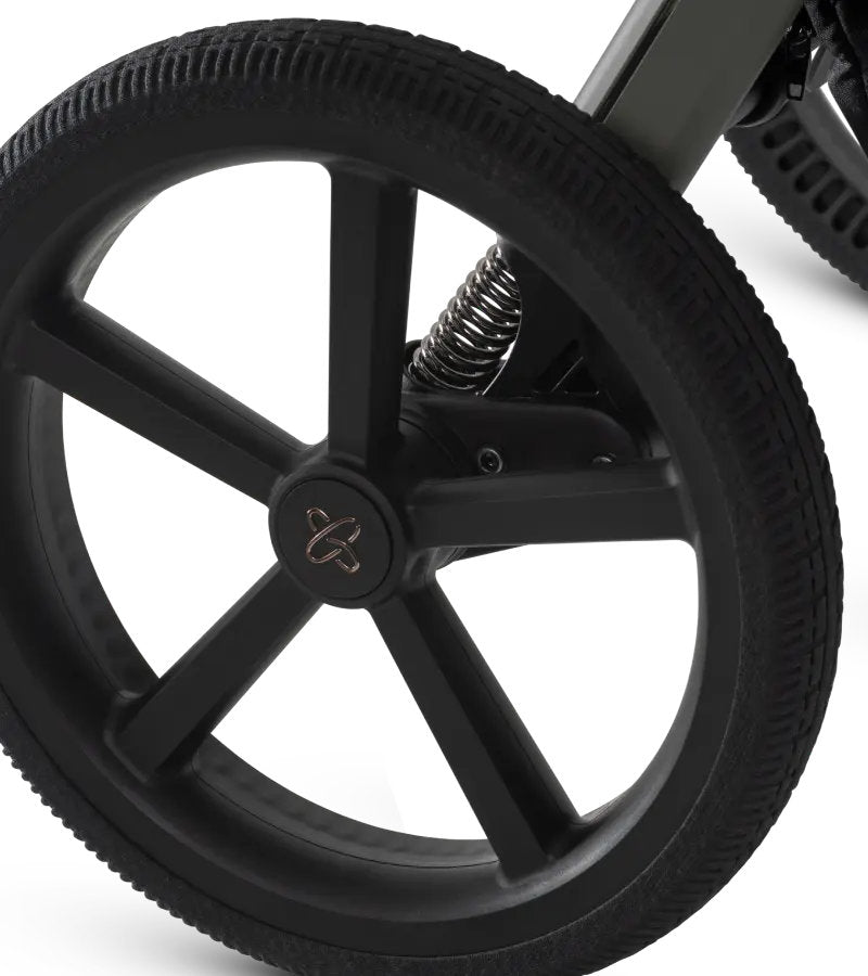Silver Cross Cove 2 Full-Size All-Terrain Stroller