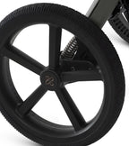 Silver Cross Cove 2 Full-Size All-Terrain Stroller