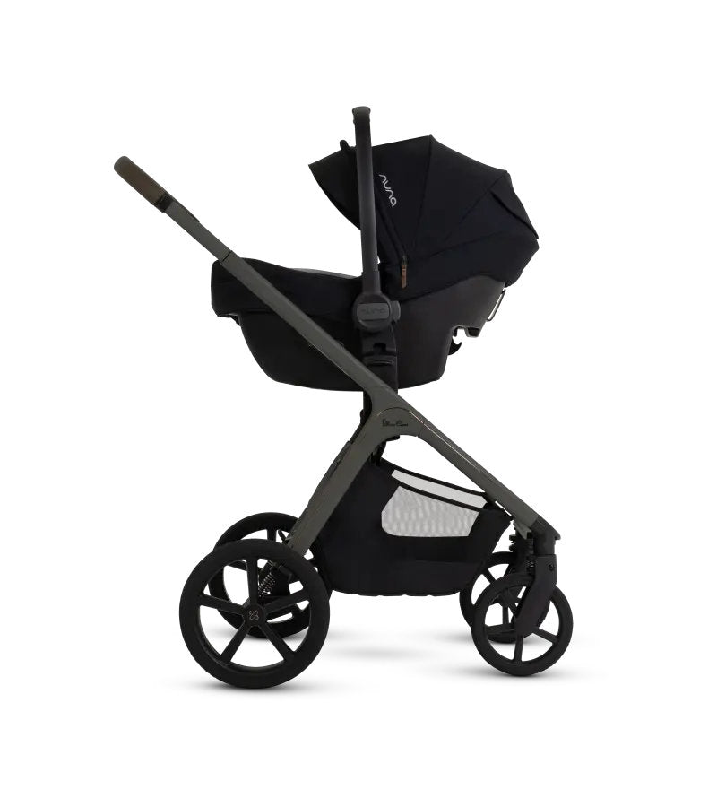 Silver Cross Cove 2 Full-Size All-Terrain Stroller