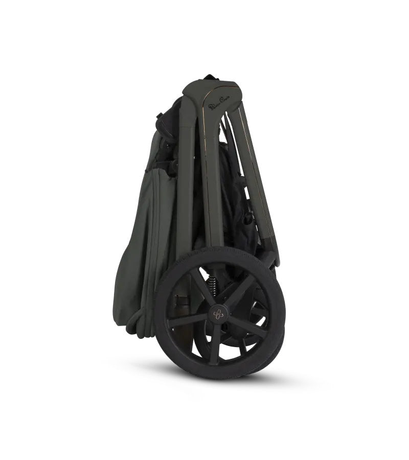 Silver Cross Cove 2 Full-Size All-Terrain Stroller