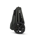 Silver Cross Cove 2 Full-Size All-Terrain Stroller