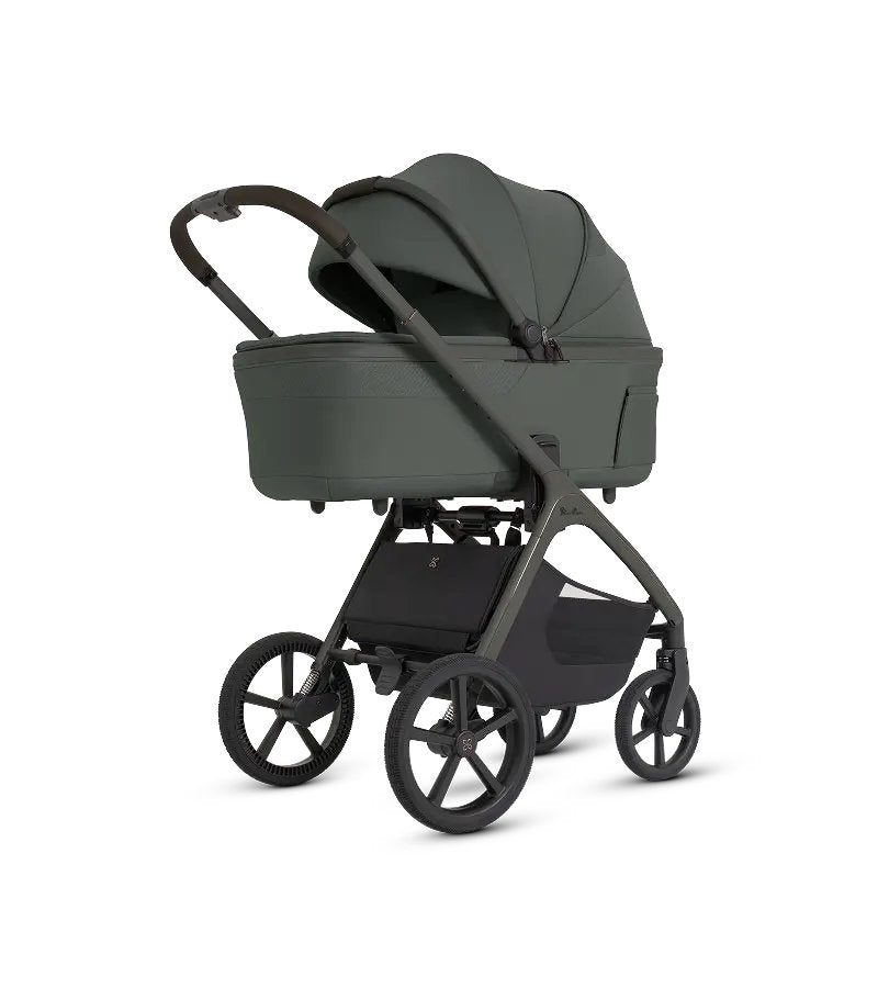 Silver Cross Cove 2 Full-Size All-Terrain Stroller