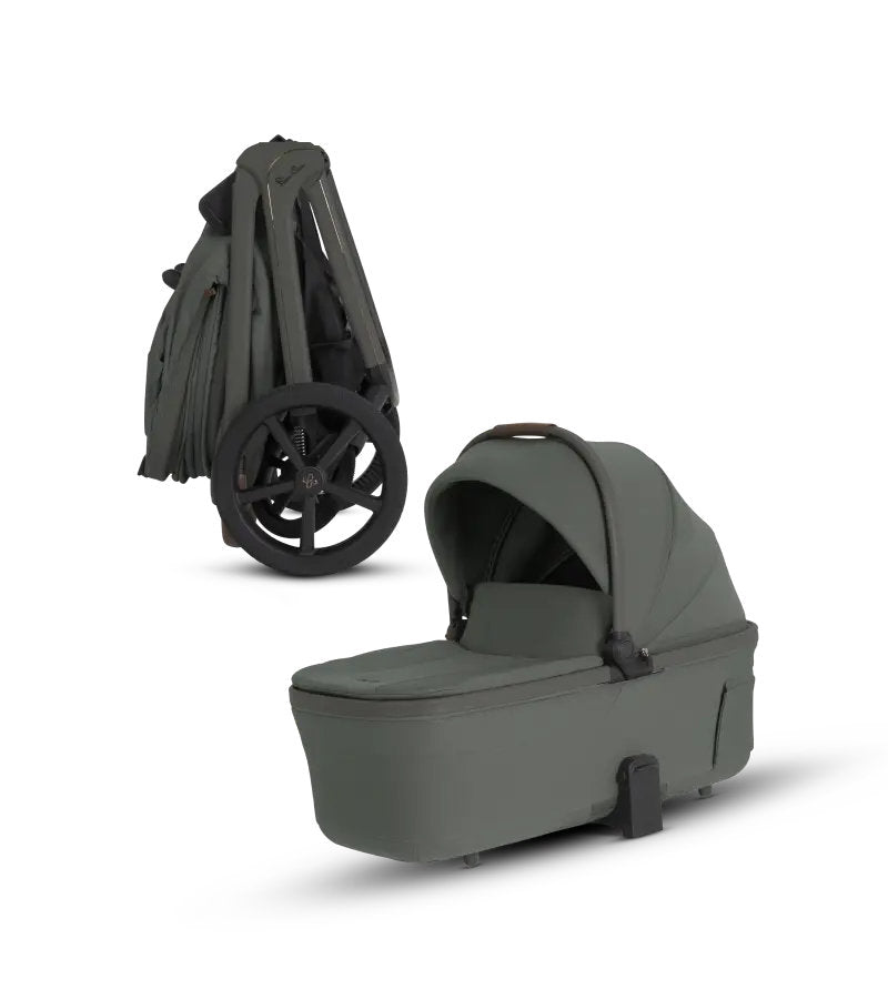 Silver Cross Cove 2 Bassinet