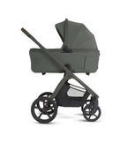 Silver Cross Cove 2 Bassinet