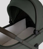 Silver Cross Cove 2 Bassinet
